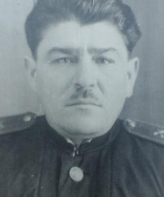 Красильников Степан Дмитриевич