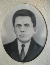 Казаков Тимофей Иванович