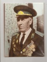 Писарев Павел Петрович
