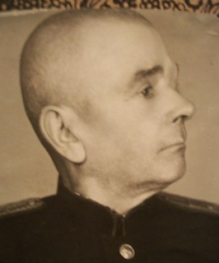 Назаренко Семен Иванович