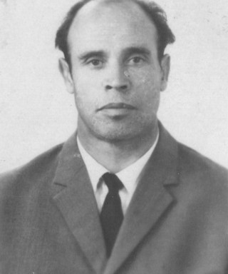 Ольхов Александр Романович