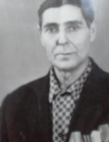 Куликов Петр Сергеевич