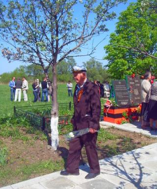Стрижаков Иван Иванович