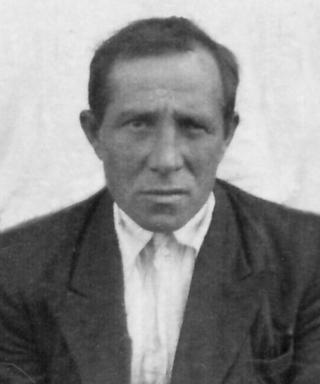 Матвеев Иван Григорьевич