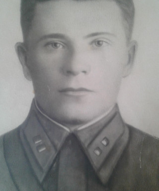 Тарасов Тимофей Тимофеевич