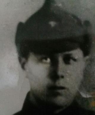 Герасимов Илья Матвеевич