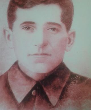 Романцов Константин Захарович