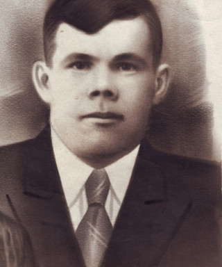 Никифоров Василий Петрович