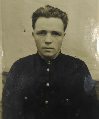 Науменко Николай Иванович