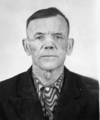 Тесля Григорий Иванович