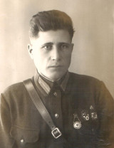 Васюк Владимир Антонович