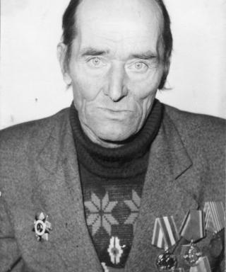 Деревнин Петр Васильевич