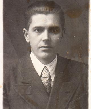 Алексеев Евгений Сергеевич