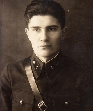 Алексеев Константин Сергеевич