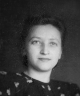 Жуйкова (Сусина) Раиса Николаевна