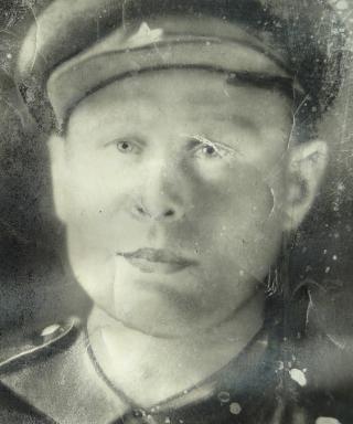 Штундер Влас Ильич