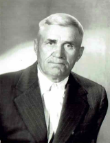 Селиванов Алексей Васильевич