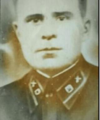 Андреев Василий Михайлович