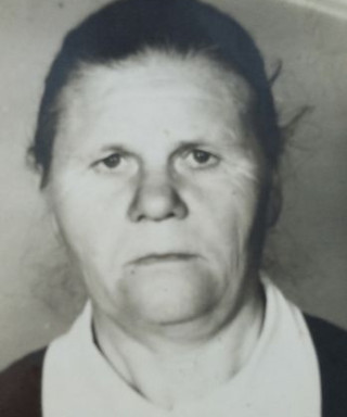 Язарова Мария Ивановна