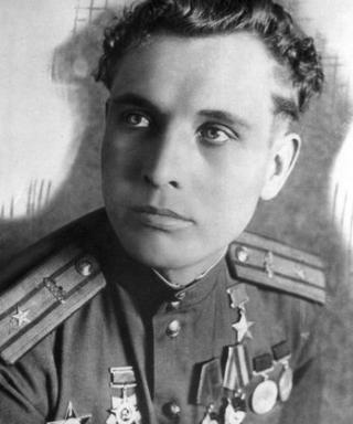 Безруков Николай Павлович