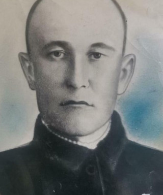 Акулов Гиниатулла Габидуллович