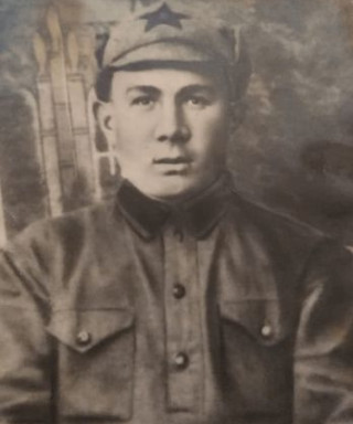 Акимов Иван Иванович