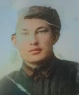 Асокин Николай Александрович