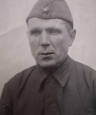 Аляпушкин Николай Андрианович