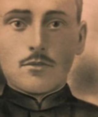 Белов Азарий Васильевич