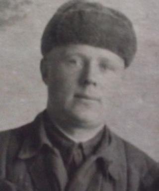 Белышев Михаил Васильевич