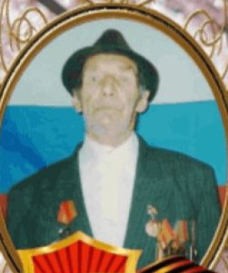 Абдрахманов Мунир Ахметович