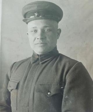 Ахапкин Николай Васильевич