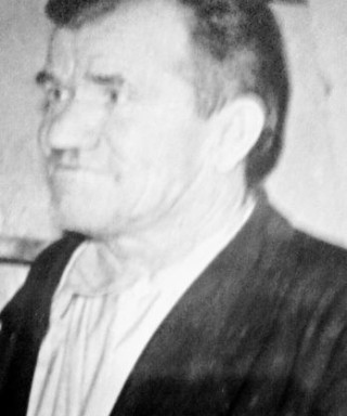 Антипин Григорий Федорович