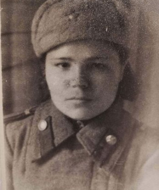 Ахметова Муза Фазыловна