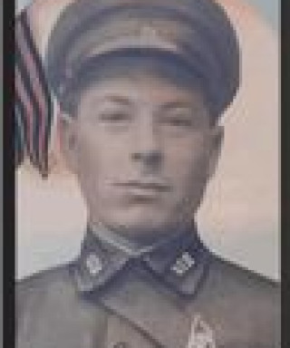 Архипов Александр Иванович