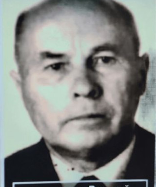 Андрончев Василий Дмитриевич