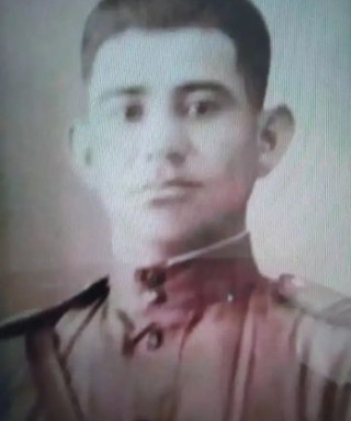 Арджанов Ашир (неизвестно)