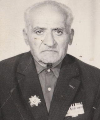 Арутюнян Арамаис Аракелович