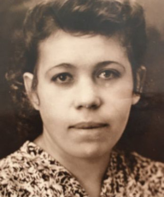 Акимова Нина Васильевна