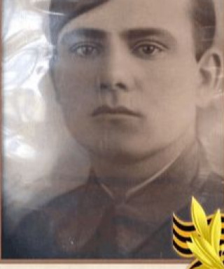 Андрющенко Дмитрий Иванович