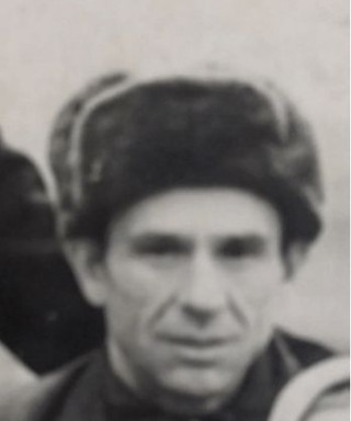 Авдюшин Павел Антонович