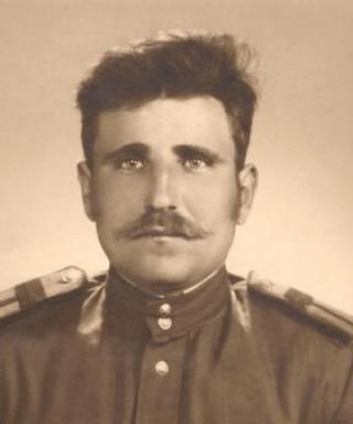 Барташеский Анатолий Алексеевич