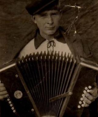 Бессмертных Павел Яковлевич
