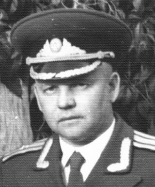 Белозеров Николай Евгеньевич