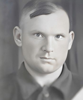 Бабич Алексей Митрофанович