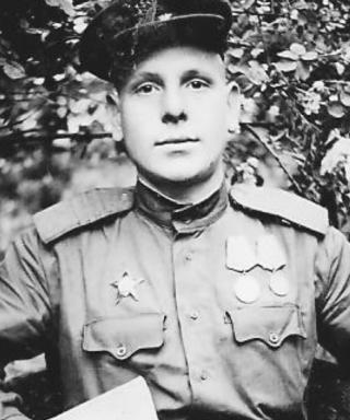 Беляев Андрей Николаевич
