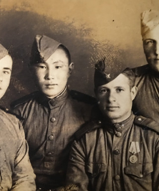 Подгорнов Василий Яковлевич