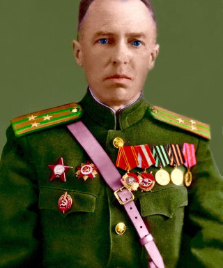 Котов Сергей Николаевич