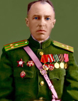 Котов Сергей Николаевич