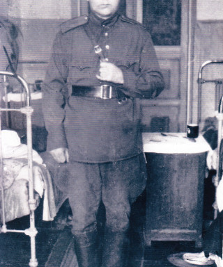 Макаров Константин Никитьевич